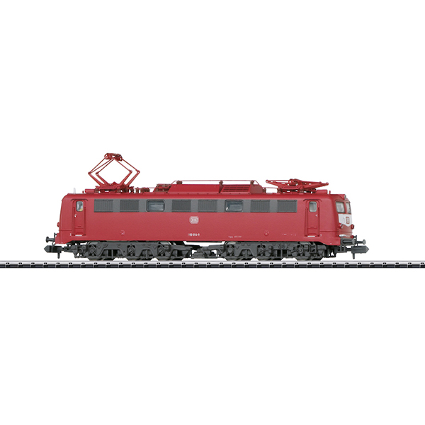 MiniTrix 16156 Class 150 Electric Locomotive