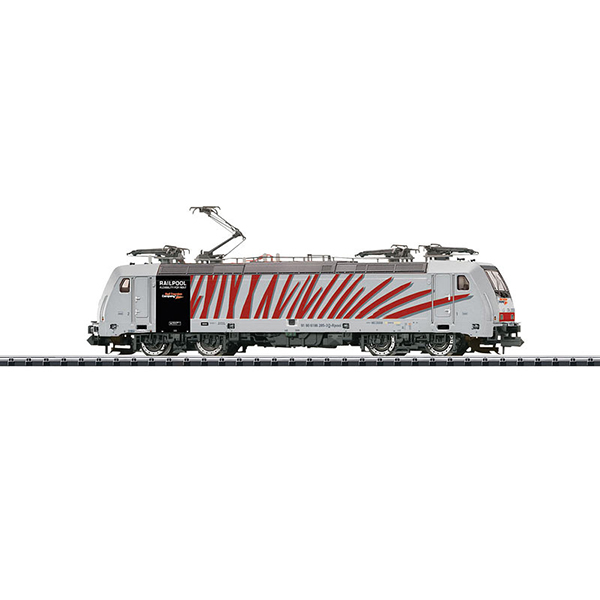 MiniTrix 16874 Class 186 Electric Locomotive