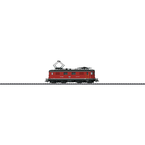 Trix 22245 Electric Locomotive