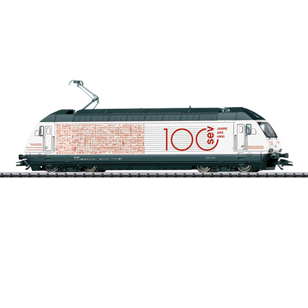 Trix 22412 Class Re 460 Electric Locomotive