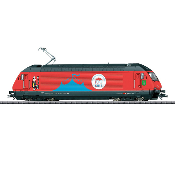 Trix 22413 Class Re 460 Electric Locomotive