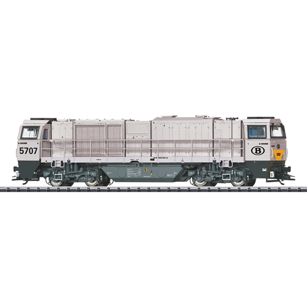 Trix 22921 Class G 2000 BB Diesel Locomotive