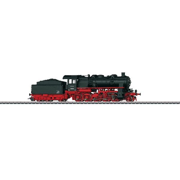 Trix 22958 Freight Steam Locomotive