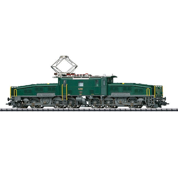 Trix 22967 Class Ce 68 II Electric Locomotive