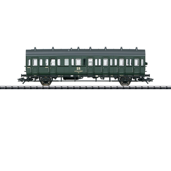 Trix 23307 Type Baa Passenger Car