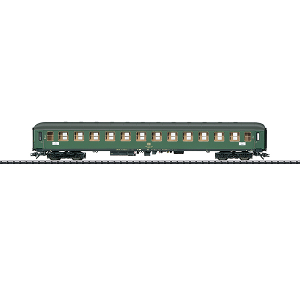 Trix 23448 Passenger Car