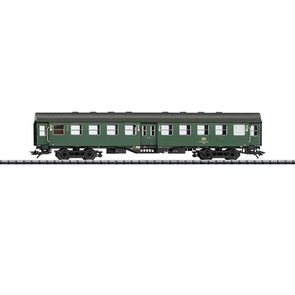 Trix 23492 Passenger Car