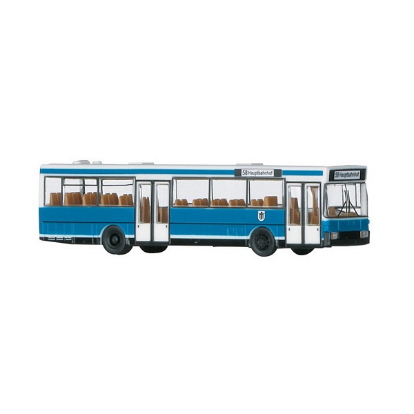 MiniTrix 65405 MB O 405 SWM City Bus