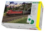 MiniTrix 11150 DB AG InterCity Starter Set