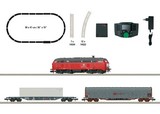 MiniTrix 11161 Freight Train Starter Set