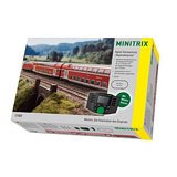 MiniTrix 11164 Regional Express Digital Starter Set