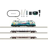MiniTrix 11165 Freight Train Digital Starter Set