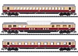 MiniTrix 15368 TEE Rheinpfeil Car Set