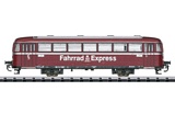 MiniTrix 15388 Bicycle Express Class 998 Trailer Car