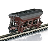 MiniTrix 15536 Hopper Car Freight Car Set