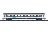 Minitrix 15549 Cisalpino Express Train Passenger Car
