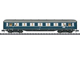 MiniTrix 15599 Type A4ue Express Train Passenger Car