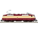 MiniTrix 16027 Class 120 Electric Locomotive SEL DCC