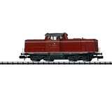 MiniTrix 16122 Class 212 Diesel Locomotive