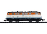 MiniTrix 16164 Class V 160 Diesel Locomotive