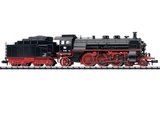 MiniTrix 16184 Steam Locomotive Road Number 18 495