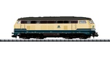 MiniTrix 16211 Class 210 Diesel Locomotive