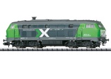 MiniTrix 16253 Class 225 Diesel Locomotive