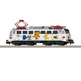 MiniTrix 16260 Class 110.3 Electric Locomotive