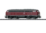 MiniTrix 16276 Class V 169 Diesel Locomotive
