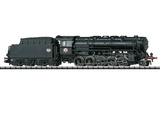MiniTrix 16442 Class 150 X Steam Locomotive