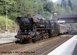 MiniTrix 16443 Class 449 Steam Locomotive