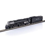 MiniTrix 16488 Class 3900 Steam Locomotive