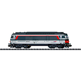 MiniTrix 16704 Class BB 67400 Diesel Locomotive