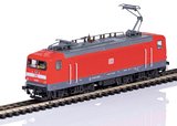 MiniTrix 16711 Class 112 Electric Locomotive