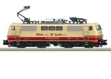 MiniTrix 16722 Class 111 Electric Locomotive