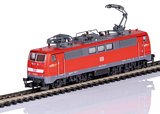 MiniTrix 16725 Class 111 Electric Locomotive