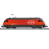 MiniTrix 16764 Class Re 460 Electric Locomotive