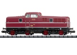 MiniTrix 16801 Class V 80 Diesel Locomotive