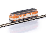 MiniTrix T16826 Class 218 Diesel Era VI