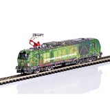 MiniTrix 16834 Class 248 Electric Locomotive