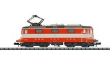 MiniTrix 16883 Class Re 4/4 II Electric Locomotive
