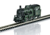 MiniTrix 16921 Class R 4/4 Steam Locomotive