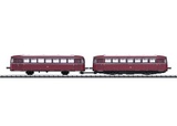 MiniTrix 16981 Classes VT 98 and VS 98