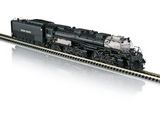 MiniTrix 16990 Class 4000 Steam Locomotive