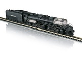 MiniTrix 16990 Class 4000 Steam Locomotive