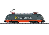 MiniTrix 16991 Class Litt 141 Electric Locomotive