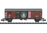 MiniTrix 18021 Boxcar 75 Years of Faller