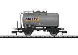 MiniTrix 18098 Hobby Millet Tank Car