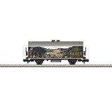 MiniTrix 18105 Type Ibopqs Refrigerator Car