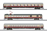 MiniTrix 18214 IC 142 Germania Car Set